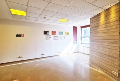 Spatii birou 143/286 mp - Piata Romana - 14