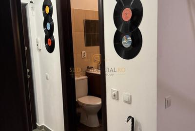 De inchiriat apartament, Str Solstitiului, Complex La Strada - 8