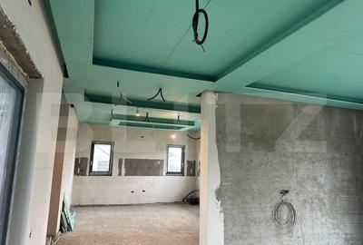 Vila 4 camere, 147 mp, zona Hlincea - 4