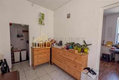 SPATIU COMERCIAL TEI PARCUL CIRCULUI IDEAL DEPOZIT / LOGISTICA - 29