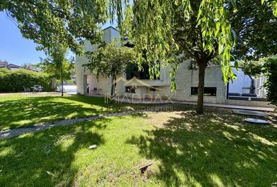 Vila cu 5 camere *344mp* + 400mp Teren // Zona Bucurestii Noi - 5