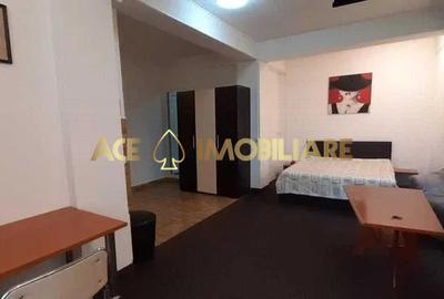 Garsoniera de inchiriat | Gorjului | Metrou | Centrala - 1