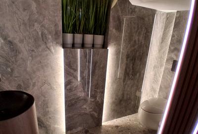 Casa premium de inchiriat, 4 camere, Andrei Muresanu, - 18