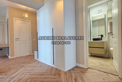 PRIMUL CHIRIAS - Ap3cam - Tomis Tower - zona Campus - Parcare Subterana - 1000Eu - 12