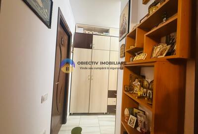 Apartament 2 camere model mare -BLOC NOU 65 mp - 7