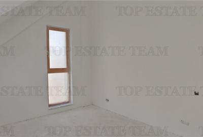 Penthouse 4 camere si terasa, bloc boutique, finisaje premium, incalzire in pard - 19