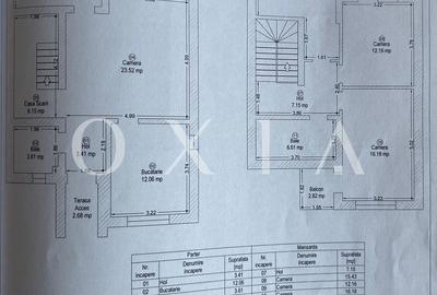 AX1109 Giroc-Esso, 1/2 Duplex Mobilat&Utilat - 10