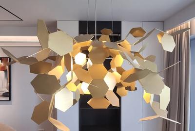 3 camere cu Personalitate | Lux și Gust Excepțional | Panorama | Central - 17