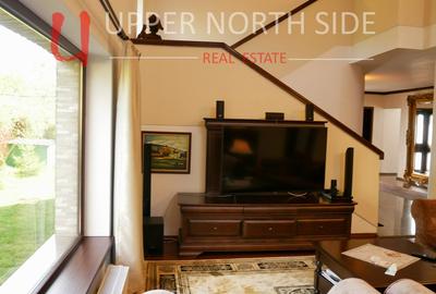 Mansion Luxuriant | Piscina Interioara | Teren tenis | 2500 mp gradina superba - 32