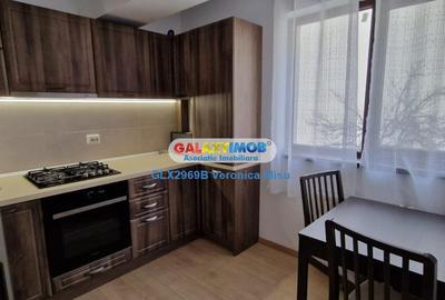 Apartament 2 camere - loc de parcare - centrala proprie - Mihai Bravu - 4