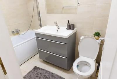 Apartament 3 camere duplex lux | Mosilor Obor | bloc 2015 | Comision 0 - 13