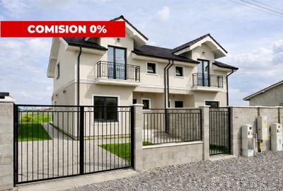 Duplex cu 4 camere | Zona Penny | Mosnita Noua - 1