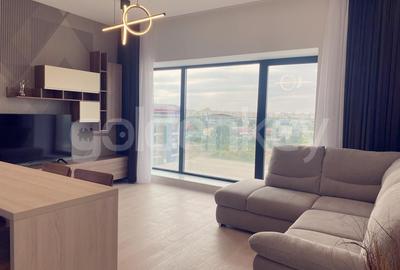 Apartament 2 camere in complex rezidential | Parc Verdi - 1