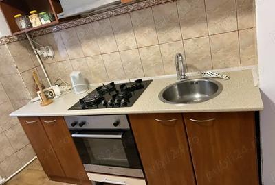 Splaiul Unirii | 3 min. Metrou Timpuri Noi | Boiler | Bloc mixt | Contract ANAF - 6