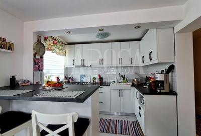 Casa 7 camere de vanzare in Faget, Cluj Napoca - 6