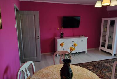 Prima Închiriere | Vedere Panoramică spre ParkLake – Zona IOR - 1