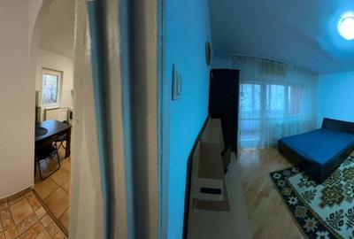 Dristor, garsoniera, 8 minute metrou, 42 mp, PET FRIENDLY, decomandata - 1