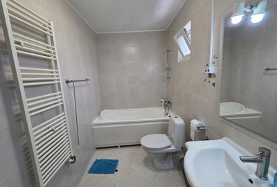 Duplex de inchiriat,110 mo utili ,350 m teren ,zona Muzeul Apei - 3