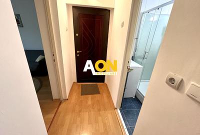 Apartament cu 2 Camere,  Etaj Intermediar, Zona Bld. Transilvaniei - 9