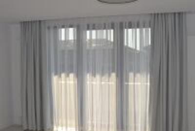 Modern villa | Oxford Gardens complex | Pipera area - American School - 14