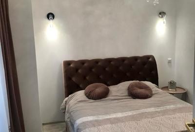 3 camere Pacurari- complex Concept- 103 mp - 170000 euro - 2