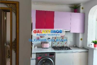 Apartament de 2 camere de inchiriat Domenii - 10