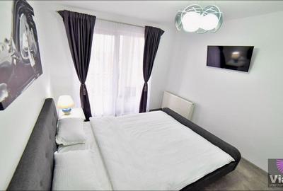 Apartament 2 camere cu balcon | Lazaret | City Residence - 4