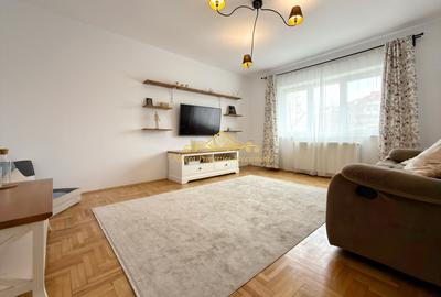 Apartament 3 camere Ultracentral Decebal, pet friendly, centrala, parcare - 3