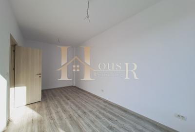 Bloc nou langa ESO - Girocului. Dormitor cu dressing. - 10