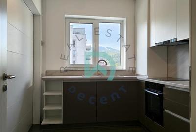 Apartament 2 camere Avantgarden, 58 mp - Brasov - 24