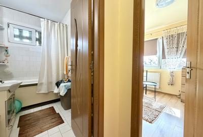 Apartament spatios, 2 camere, 55 mp utili, etaj 4 - zona Cetatii - 4