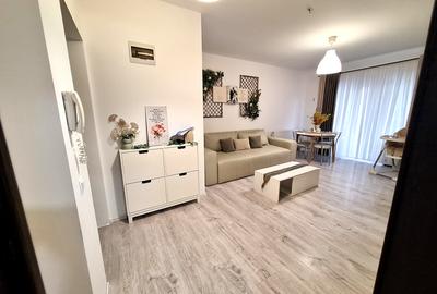 De vanzare apartament modern cu 2 camere in Selimbar - 5