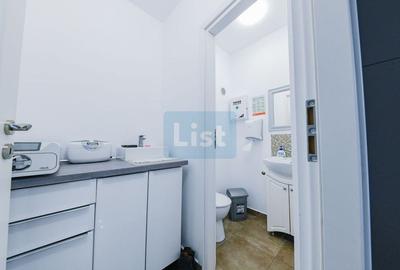 Spatiu comercial de inchiriat in cartierul Buna Ziua - 10