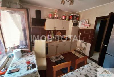 Casa, Jumatate duplex,mobilata utilata Prundu Platou - 10