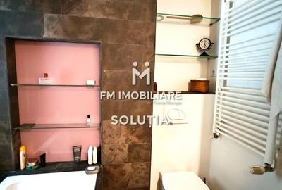Apartament 2 camere – ultracentral, zona Parcul Mara - 11
