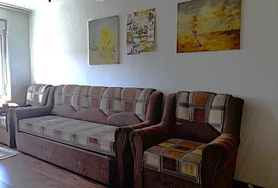 De vanzare - 2 camere 52mp - centrala termica -250 m Metrou Obor - Comision 0 - 3