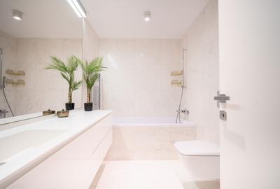 APARTAMENT MOBILAT 4 CAMERE - PIATA CHARLES DE GAULLE - COMISION 0% - 7