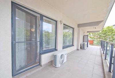 Inchiriere apartament 3 camere complex NewTown metrou Dristor etajul 3 utilat - 10