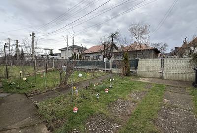 Casă corp C1 84mp + casă corp C2 51mp+garaj+ grădină și teren 889mp - 22