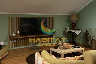 Casa individuala mobilata- Berceni - 17