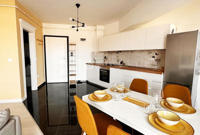 Semicentral | bloc nou | estetica moderna | 3 camere ready to move - 7