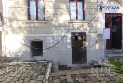 Inchiriere spatiu comercial alimentatie publica in Piata Muzeului - 2