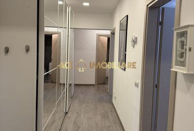 2 Camere de inchiriat | Jiului | Centrala proprie | 2 Balcoane | Metrou - 11