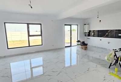 Vila/Casa individuala 5 camere/Com.Berceni - 7