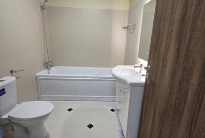 Apartament in Buna Ziua. Prima inchiriere - 7