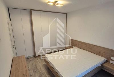 Apartament cu 2 camere, judetul Timis, Aradului, Prima Inchiriere - 6