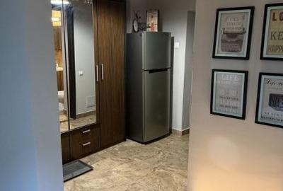 Garsoniera | Piata Muncii | Balcon | Bucuresti - 6