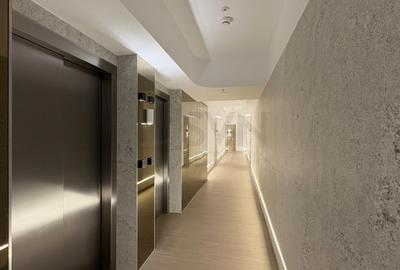 REA1026592 Apartament 2 camere cu parcare subterana - 11