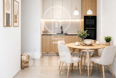 Apartament 2 camere finisat/mobilat Marasti Elite City - 4