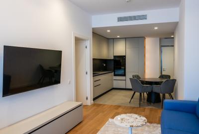 Complex UpSite - SPA - piscina - sauna - gym - concierge - parcare - boxa - 5